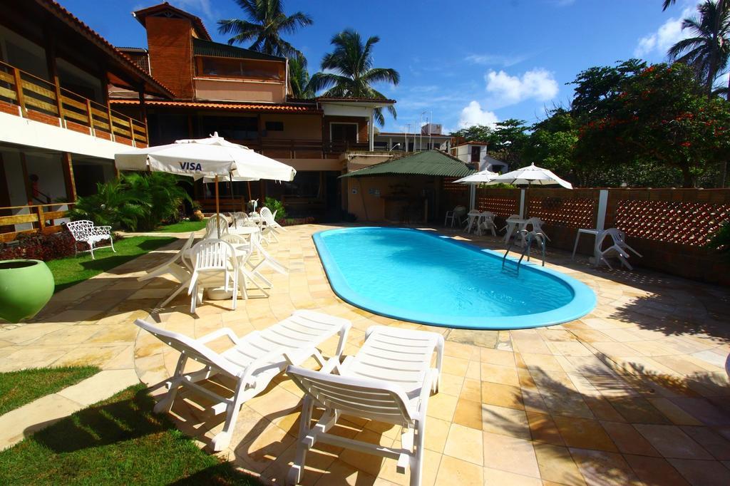 Do Frade Hotel Pôrto das Galinhas