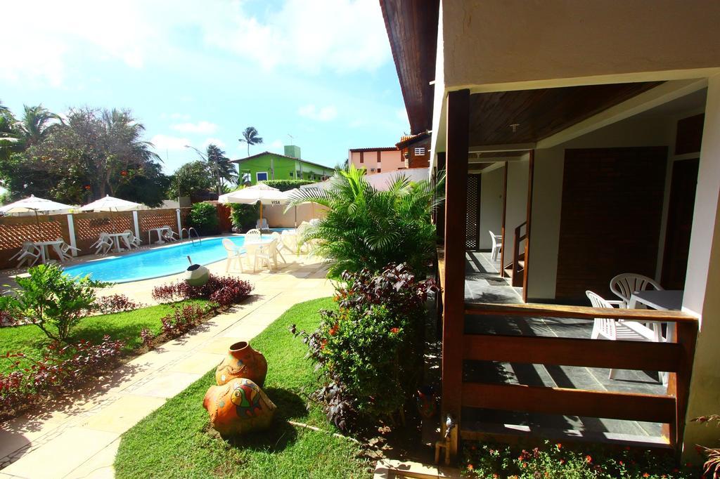 Hotel Do Frade