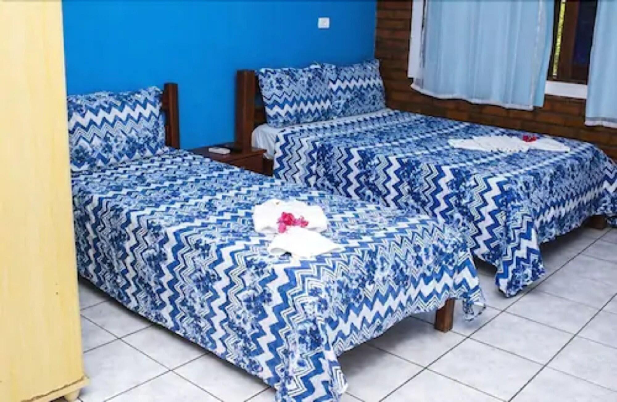 Do Frade Hotel Pôrto das Galinhas
