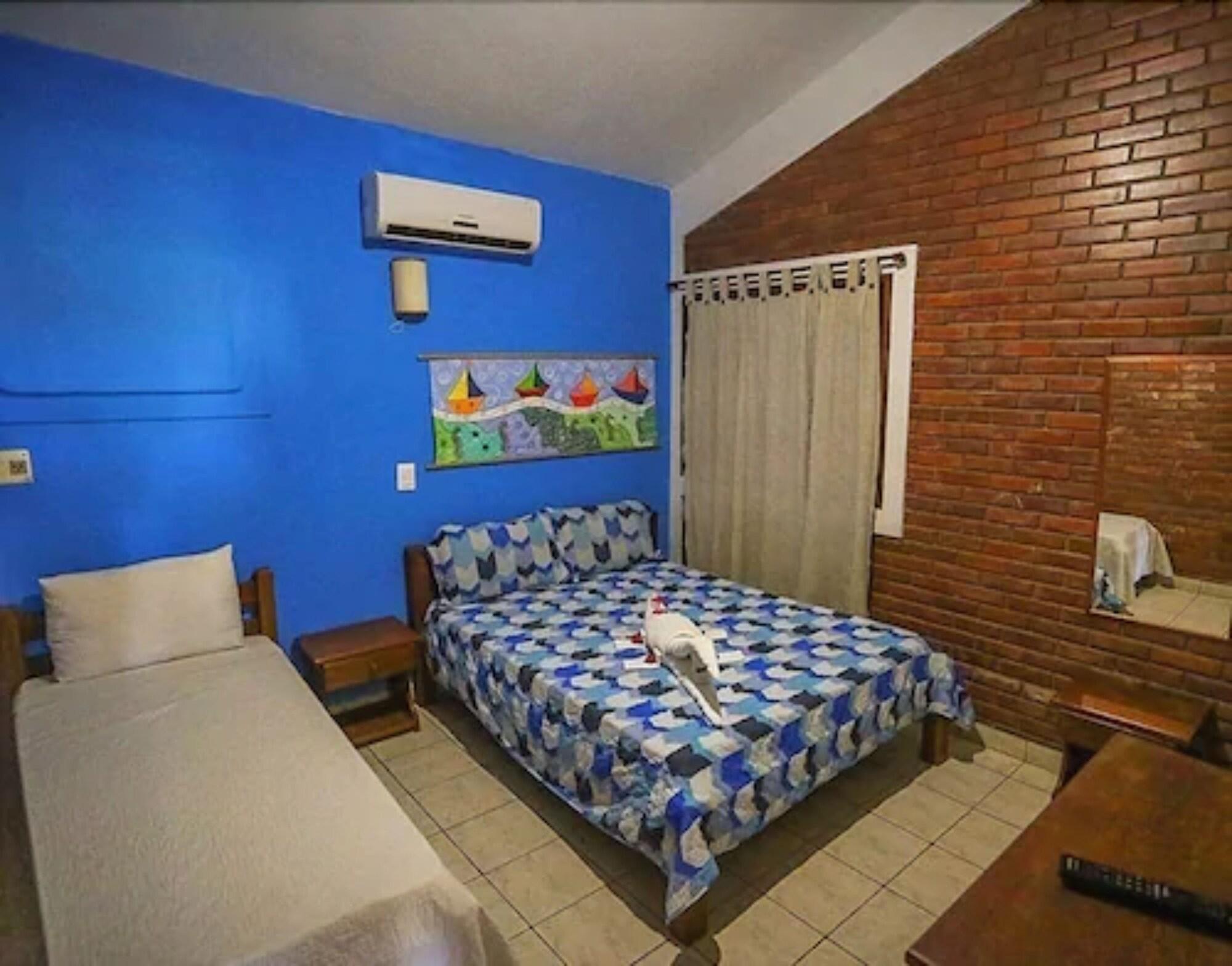 Do Frade Hotel Pôrto das Galinhas