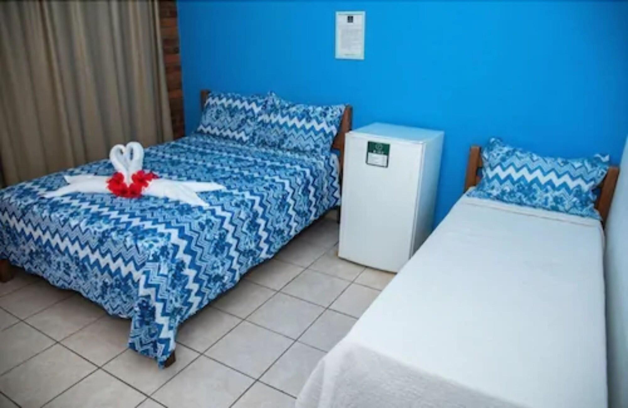 Hotel Do Frade Pôrto das Galinhas
