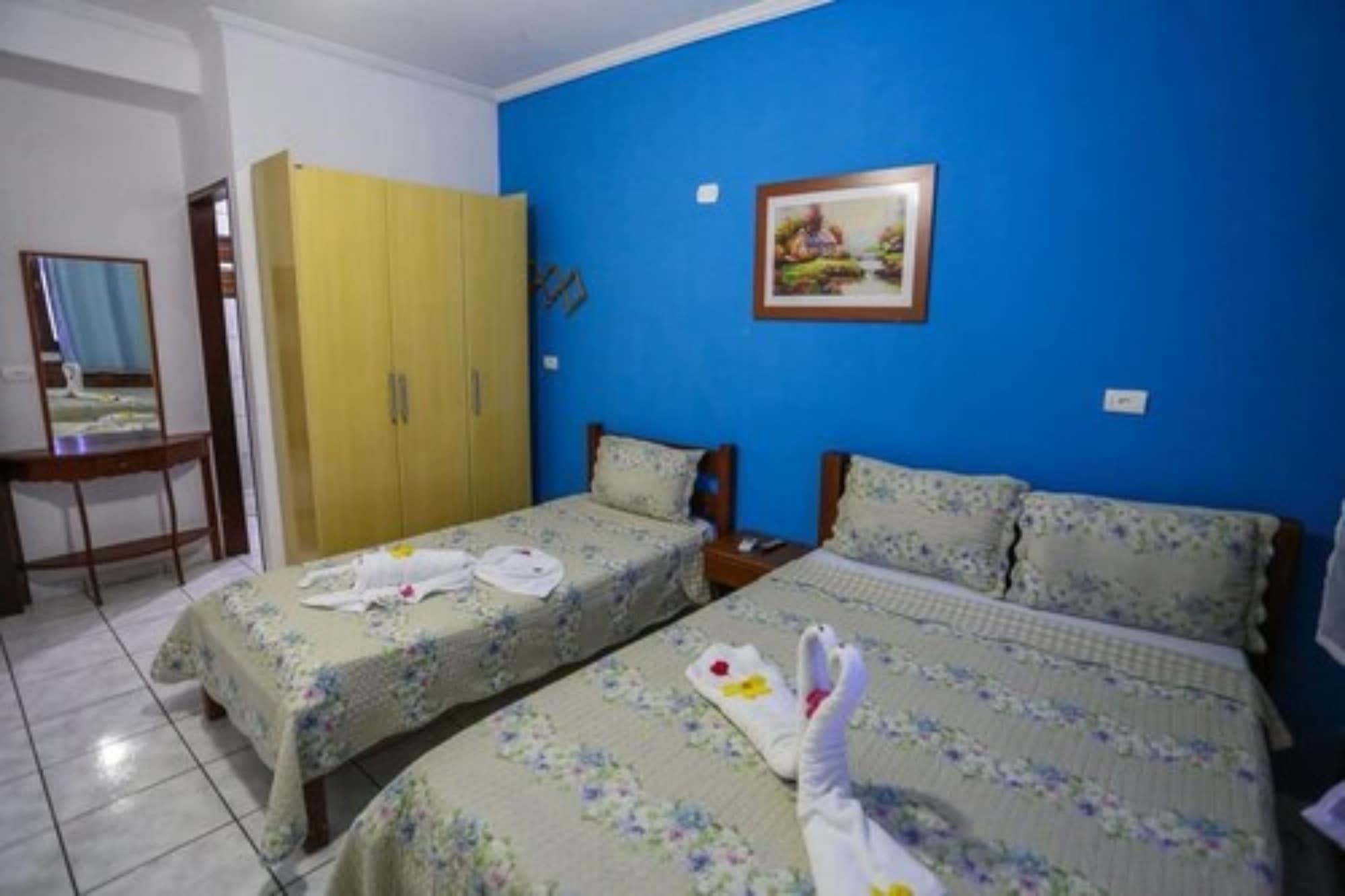 Hotel Do Frade 2*
