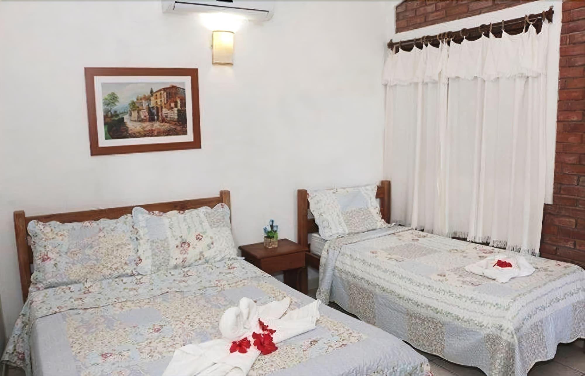 Hotel Do Frade 2*