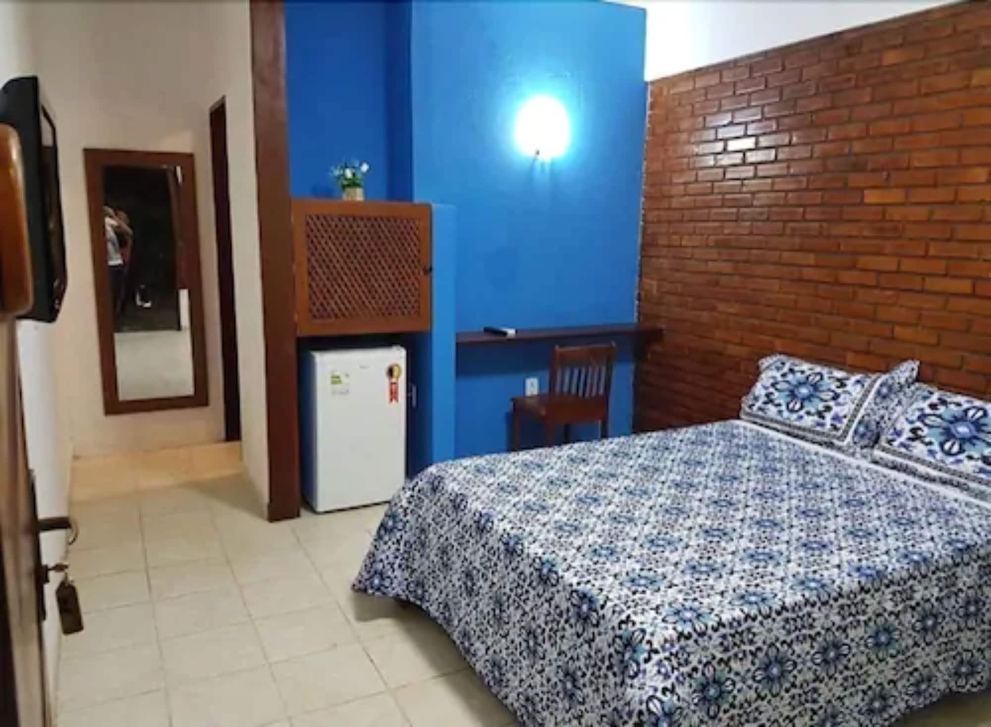 Do Frade Hotel 2*