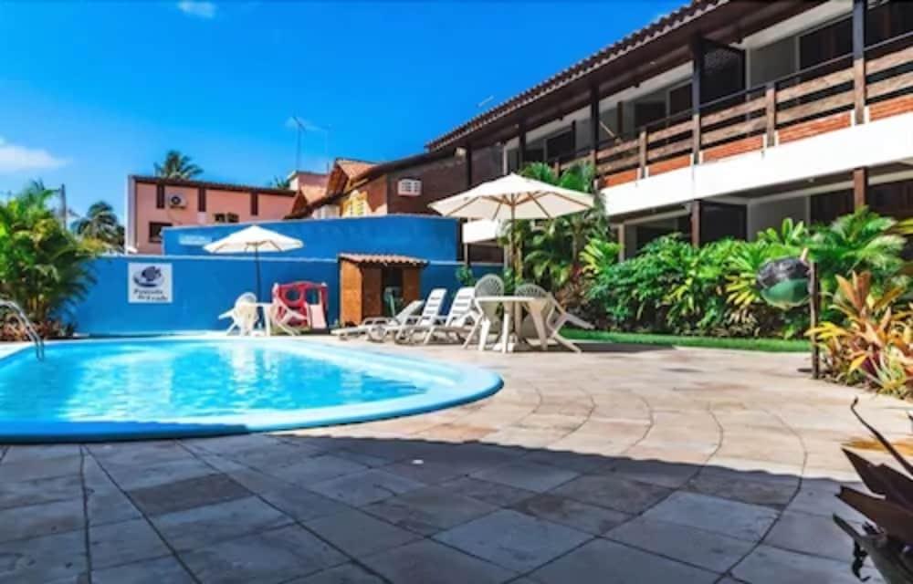 Do Frade Hotel Pôrto das Galinhas
