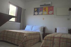 Do Frade Hotel Pôrto das Galinhas