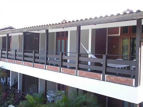 Do Frade 2* Pôrto das Galinhas