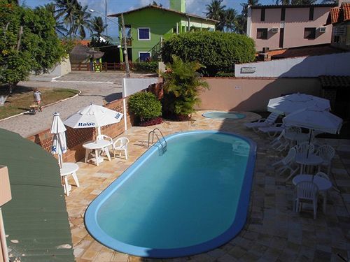Do Frade Hotel