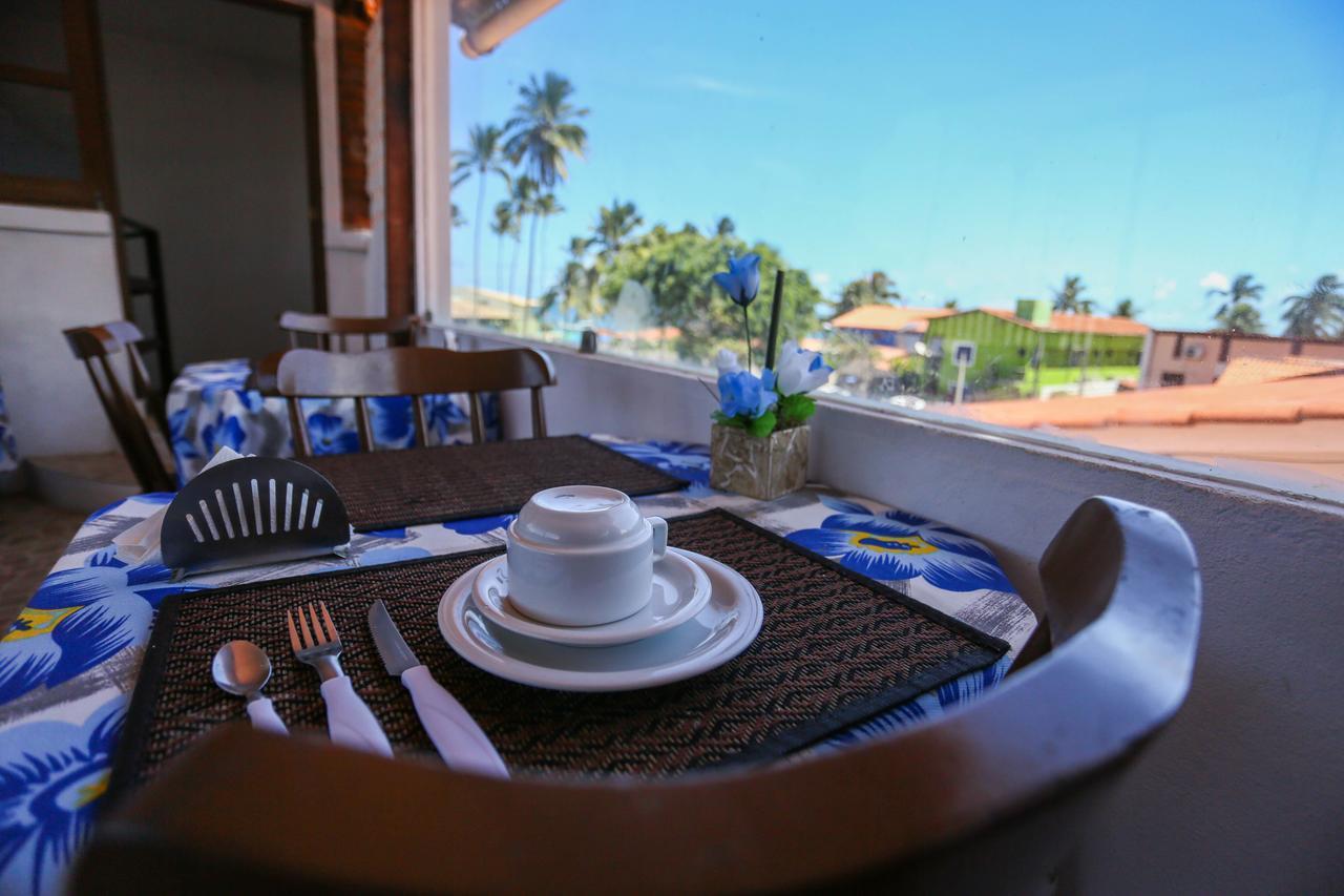 Do Frade Hotel Pôrto das Galinhas