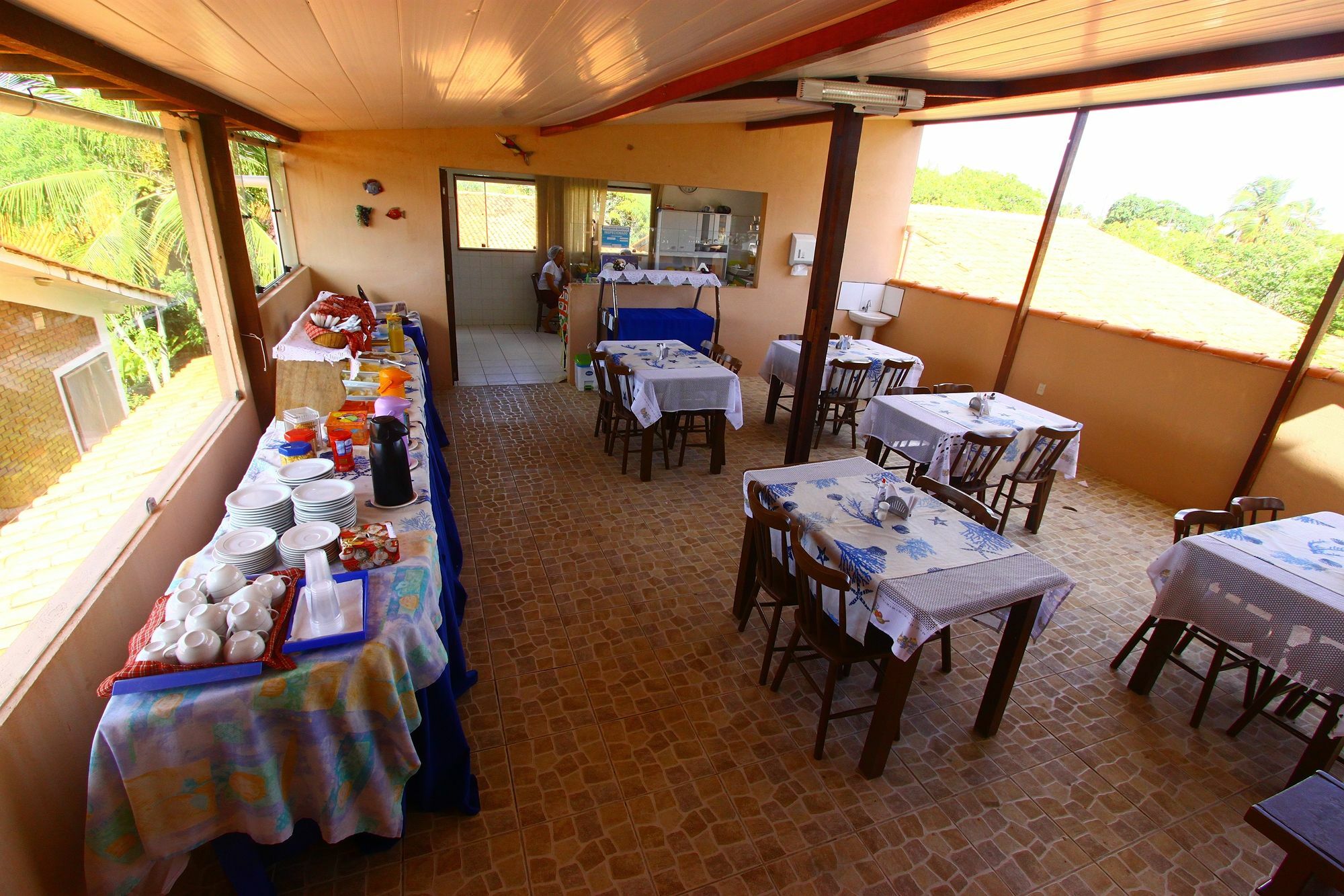 Do Frade Hotel Pôrto das Galinhas