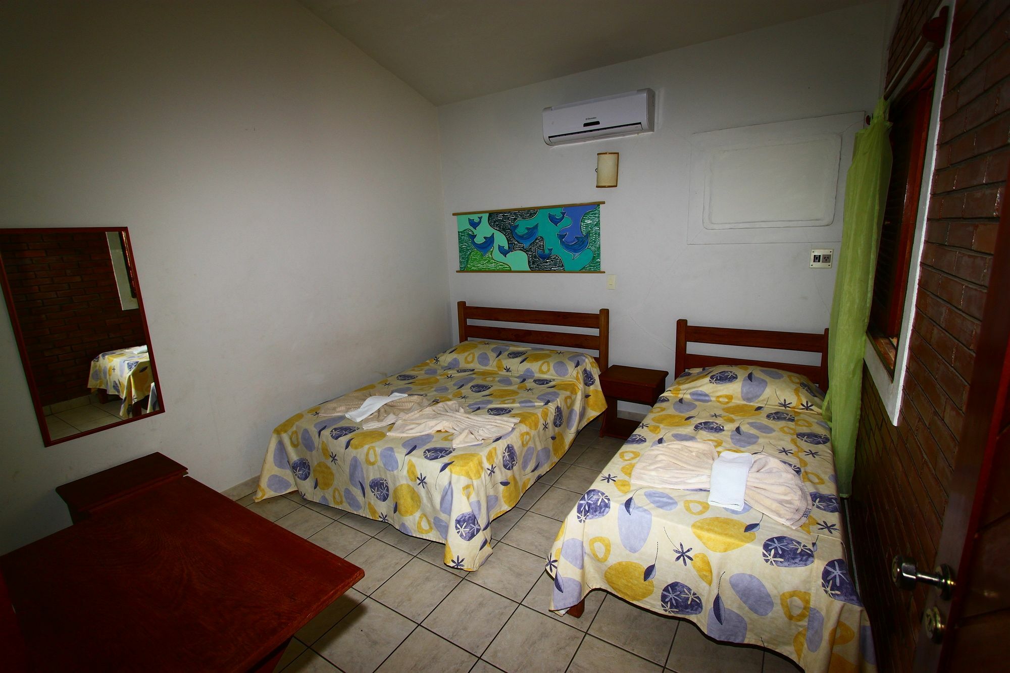 Hotel Do Frade