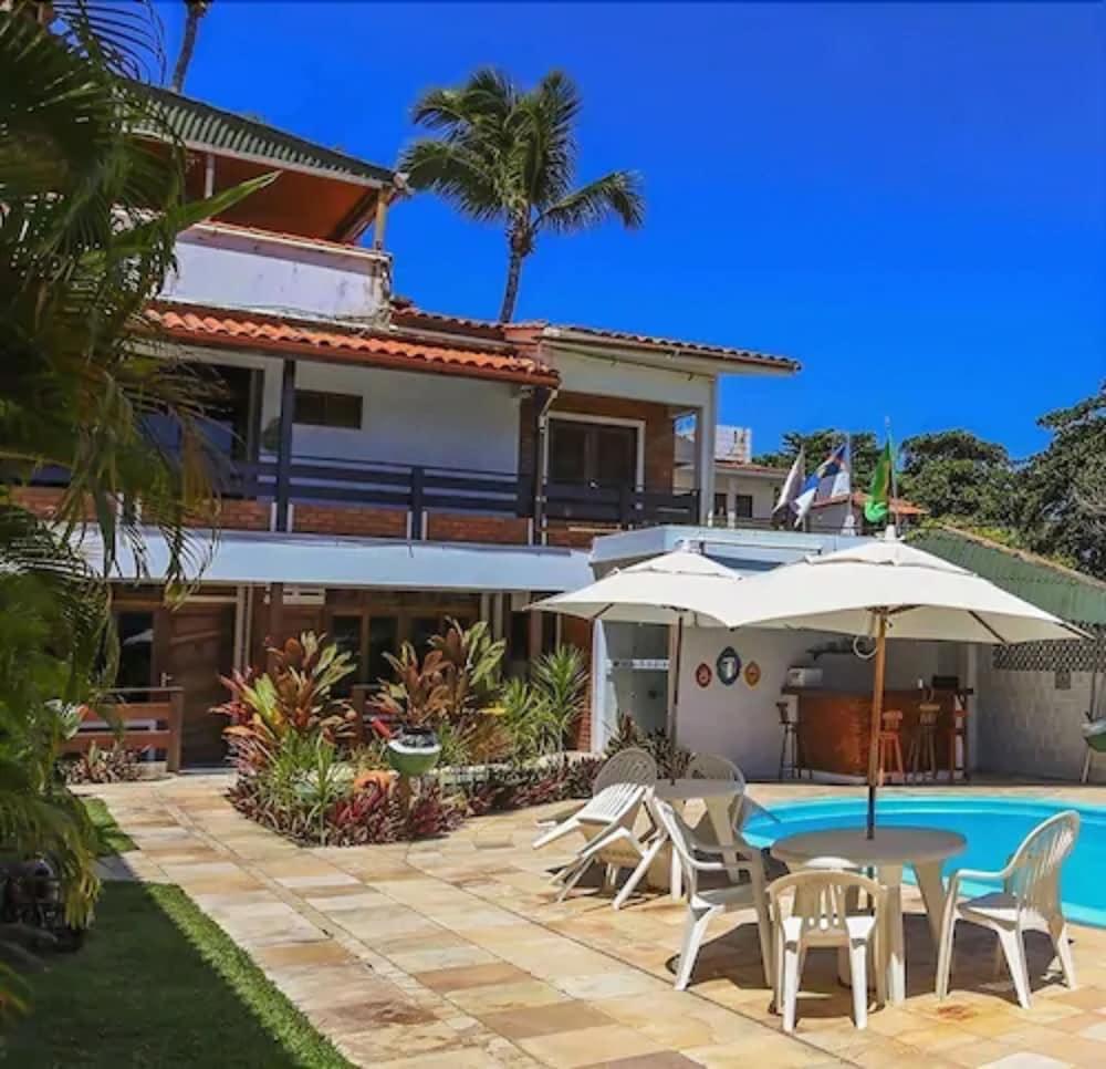 Casa de hóspedes Do Frade Porto de Galinhas