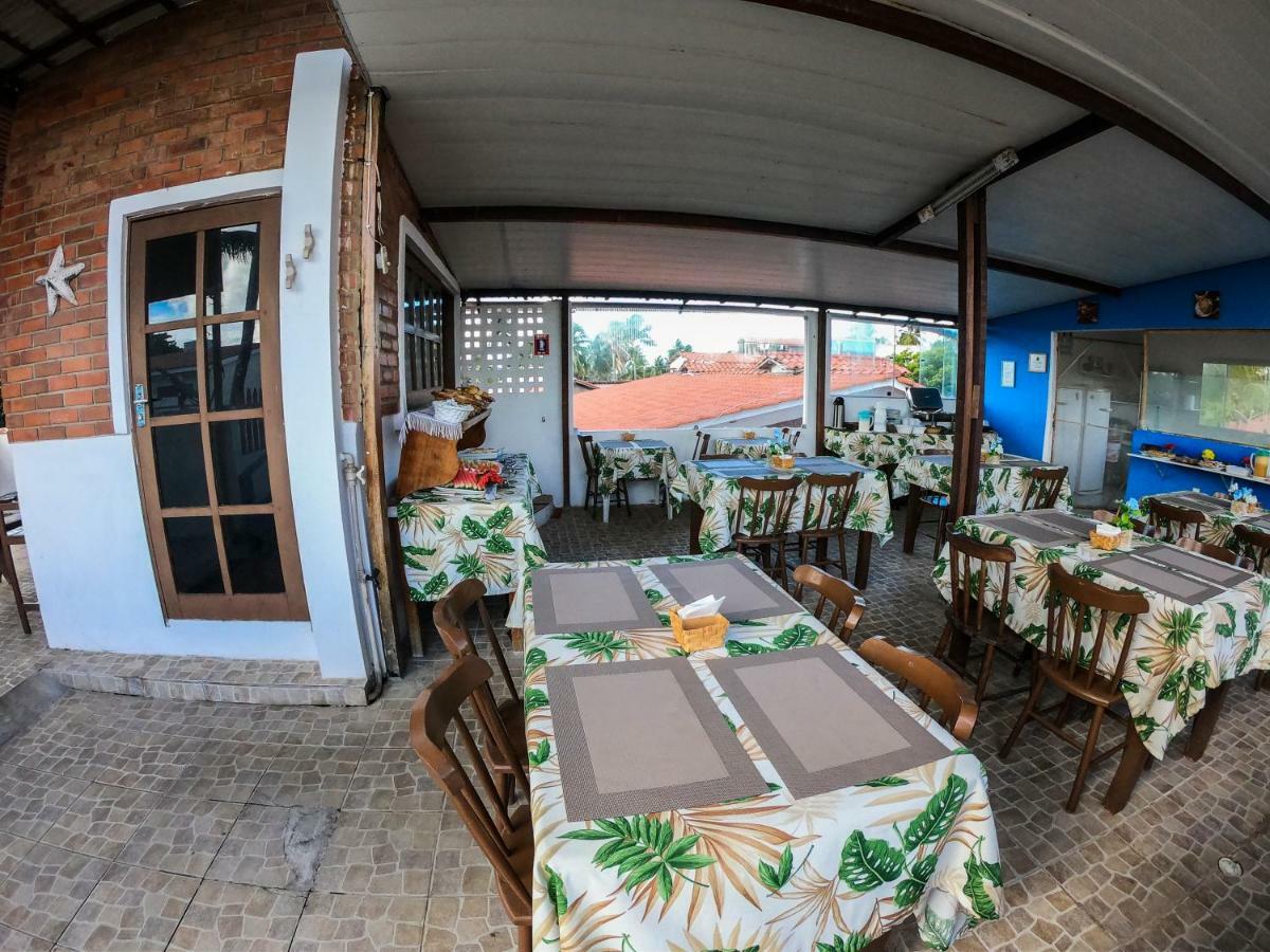 Casa de hóspedes Do Frade Porto de Galinhas