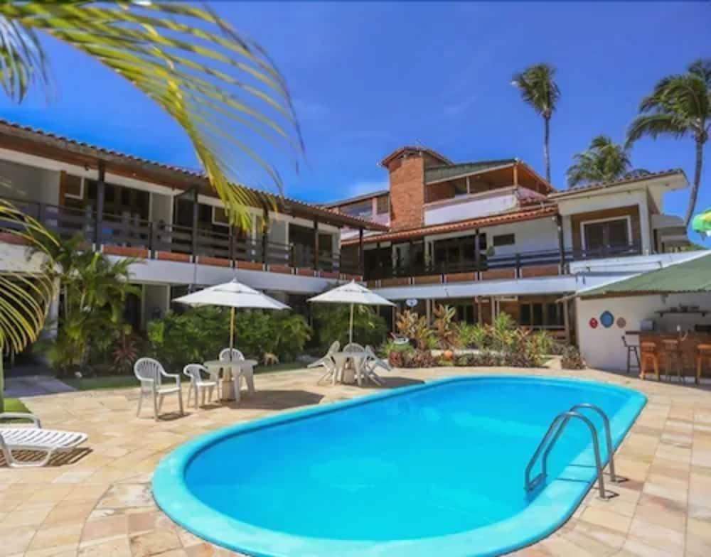 Do Frade Hotel Porto de Galinhas