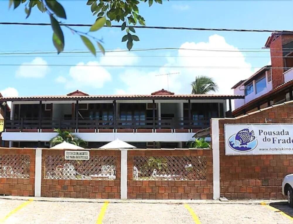 Hotel Do Frade 2*