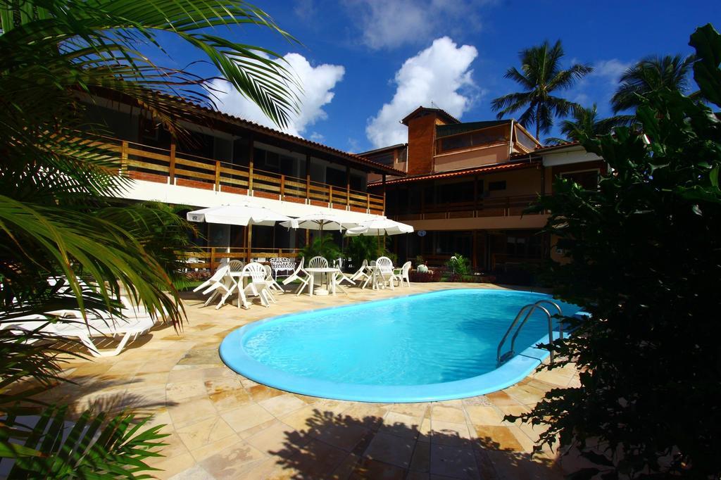 Hotel Do Frade 2*