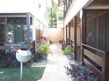 Hotel Do Frade