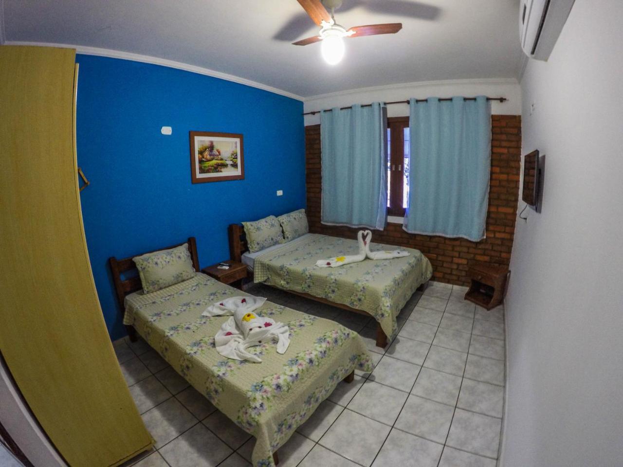 Hotel Do Frade Porto de Galinhas
