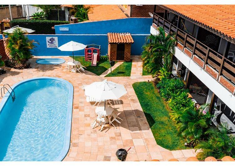 Hotel Do Frade