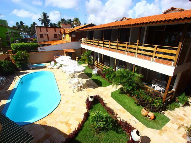 Hotel Do Frade 2*